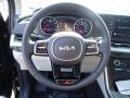  2023 Kia Carnival LX Steering Wheel #19
