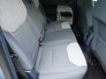 Rear Seat of 2022 Ford Maverick XLT AWD #15