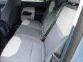 Rear Seat of 2022 Ford Maverick XLT AWD #18