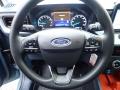  2022 Ford Maverick XLT AWD Steering Wheel #23