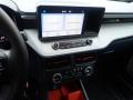 Controls of 2022 Ford Maverick XLT AWD #24