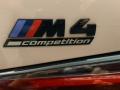  2022 BMW M4 Logo #8