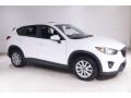 2013 CX-5 Touring AWD #1