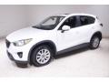 2013 CX-5 Touring AWD #3