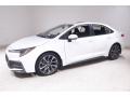 2020 Corolla SE #3