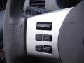  2017 Nissan Frontier SV Crew Cab 4x4 Steering Wheel #7