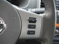  2017 Nissan Frontier SV Crew Cab 4x4 Steering Wheel #8
