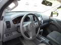Dashboard of 2017 Nissan Frontier SV Crew Cab 4x4 #21