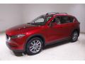 2020 CX-5 Grand Touring AWD #3