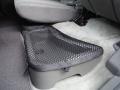 Rear Seat of 2017 Nissan Frontier SV Crew Cab 4x4 #32