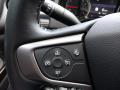  2021 GMC Acadia AT4 AWD Steering Wheel #23
