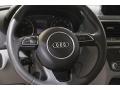  2018 Audi Q3 2.0 TFSI Premium quattro Steering Wheel #7