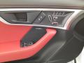 Door Panel of 2023 Jaguar F-TYPE P450 AWD R-Dynamic Coupe #13