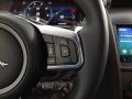  2023 Jaguar F-TYPE P450 AWD R-Dynamic Coupe Steering Wheel #17