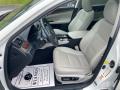 Front Seat of 2015 Lexus GS 350 Sedan #11