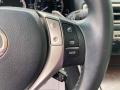 2015 Lexus GS 350 Sedan Steering Wheel #16