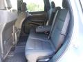 Rear Seat of 2020 Jeep Grand Cherokee Upland 4x4 #14