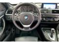  2020 BMW 4 Series 430i Convertible Steering Wheel #4