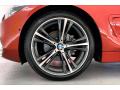  2020 BMW 4 Series 430i Convertible Wheel #8