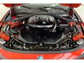  2020 4 Series 2.0 Liter DI TwinPower Turbocharged DOHC 16-Valve VVT 4 Cylinder Engine #9