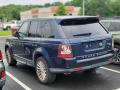 2011 Range Rover Sport HSE #5