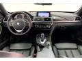 Dashboard of 2020 BMW 4 Series 430i Convertible #15