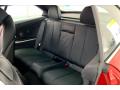Rear Seat of 2020 BMW 4 Series 430i Convertible #20