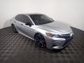 2018 Camry SE #3