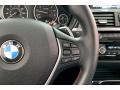  2020 BMW 4 Series 430i Convertible Steering Wheel #22