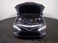 2018 Camry SE #6
