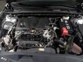 2018 Camry SE #7