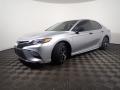 2018 Camry SE #8
