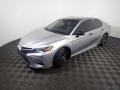 2018 Camry SE #9