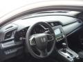 2019 Civic LX Sedan #10