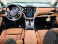  2022 Subaru Legacy Tan Interior #12
