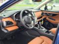 Front Seat of 2022 Subaru Legacy Touring XT #14