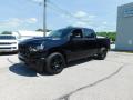 2021 1500 Big Horn Crew Cab 4x4 #4 2021 1500 Big Horn Crew Cab 4x4 #4