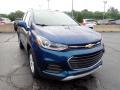2019 Trax LT AWD #12 2019 Trax LT AWD #12