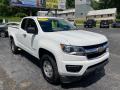 2019 Colorado WT Extended Cab #9