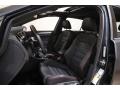 Front Seat of 2019 Volkswagen Golf GTI SE #5