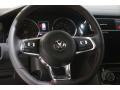  2019 Volkswagen Golf GTI SE Steering Wheel #7