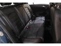 Rear Seat of 2019 Volkswagen Golf GTI SE #16