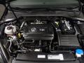  2019 Golf GTI 2.0 Liter TSI Turbcharged DOHC 16-Valve VVT 4 Cylinder Engine #8