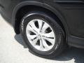 2012 CR-V EX 4WD #4
