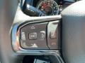  2022 Ram 1500 Big Horn Built-to-Serve Edition Crew Cab 4x4 Steering Wheel #21