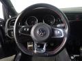  2019 Volkswagen Golf GTI SE Steering Wheel #28