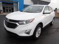 2020 Equinox LT AWD #2