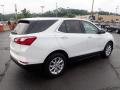 2020 Equinox LT AWD #9
