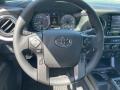  2022 Toyota Tacoma TRD Sport Access Cab 4x4 Steering Wheel #11