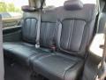 Rear Seat of 2022 Jeep Wagoneer Series II 4x4 #9